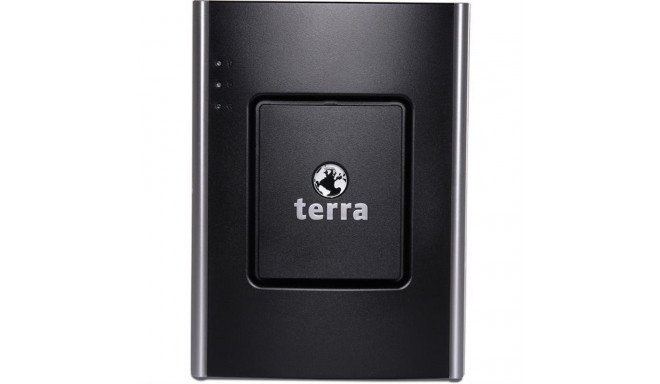 TERRA Miniserver G5 E-2388G/32/2x960 server 1.92 TB Midi Tower Intel® Xeon® 3.2 GHz 32 GB DDR4-SDRAM