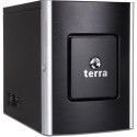 Wortmann AG TERRA G5 E-2356G server 1.92 TB Mini Tower Intel Xeon E 3.2 GHz 32 GB DDR4-SDRAM 400 W