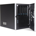 Wortmann AG TERRA MINISERVER G5 server 1.92 TB Intel® Xeon® E-2324G 3.1 GHz 16 GB DDR4-SDRAM 400 W