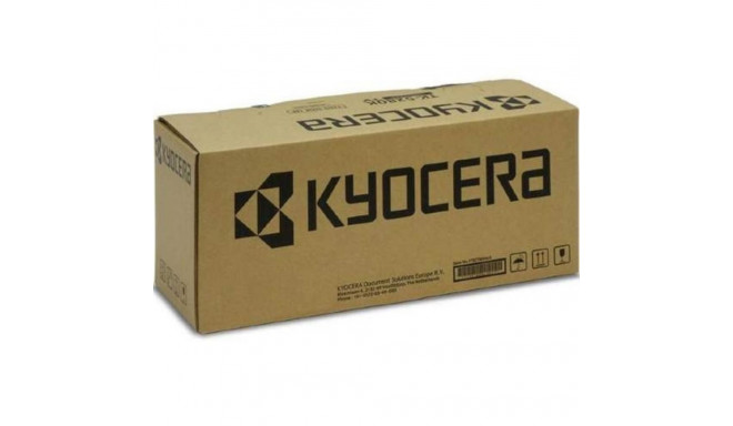 KYOCERA 1T02Z7ANL0 originaal kollane toonerikassett 1 tk