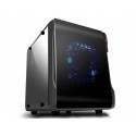 PC case Spire POWERCUBE 715B,