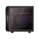 Spire PC case Spire Powercube 715, black