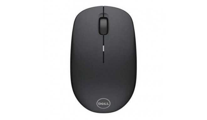 Dell MOUSE USB OPTICAL WRL WM126/570-AAMH