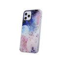 Fusion Gold Glam Galactic silikoonist kate Iphone 13 Pro jaoks