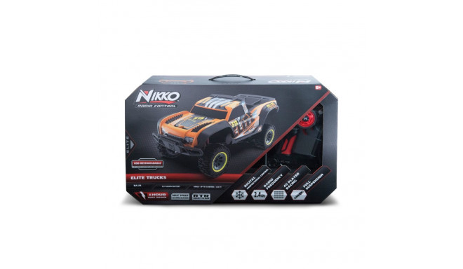 NIKKO Radio control vehicle Elite, scale 1:14