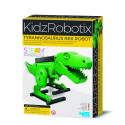 4M Kidzrobotix DIY komplekt T-Rex robot