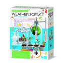 4M Green Science DIY komplekt Ilmateadus