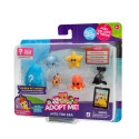 ADOPT ME figures Pets multipack W3