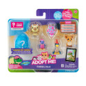 ADOPT ME Набор из 6 фигурок W3