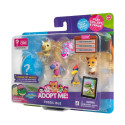 ADOPT ME Набор из 6 фигурок W3