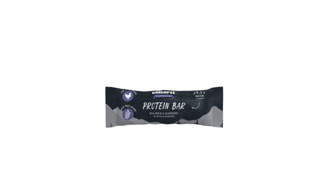 Chicopee HNL Protein Bar maius koerale 25g