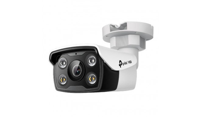 TP-Link VIGI C350(2.8MM) security camera Bullet IP security camera Outdoor 2880 x 1620 pixels Ceilin