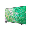 Samsung UE55DU8072UXXH TV 139.7 cm (55&quot;) 4K Ultra HD Smart TV Wi-Fi Black