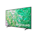 Samsung UE55DU8072UXXH TV 139.7 cm (55&quot;) 4K Ultra HD Smart TV Wi-Fi Black