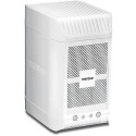 Trendnet TN-200 NAS/storage server Mini Tower Ethernet LAN White