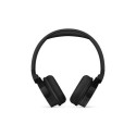 Philips 4000 series TAH4209BK/00 headphones/headset Wireless Head-band Calls/Music Bluetooth Black