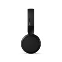 Philips 4000 series TAH4209BK/00 headphones/headset Wireless Head-band Calls/Music Bluetooth Black