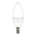 Deltaco SH-LE14W smart lighting Smart bulb Wi-Fi 5 W