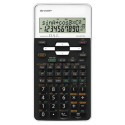 Sharp EL-531TH calculator Pocket Scientific Black, White