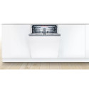 Bosch Serie 6 SBD6TCX00E dishwasher Fully built-in 14 place settings A