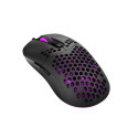 DeepCool MC310 mouse Gaming Right-hand USB Type-A Optical 12800 DPI