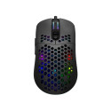 DeepCool MC310 mouse Gaming Right-hand USB Type-A Optical 12800 DPI