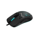 DeepCool MC310 mouse Gaming Right-hand USB Type-A Optical 12800 DPI