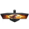 AOC G4 Q27G4XF computer monitor 68.6 cm (27&quot;) 2560 x 1440 pixels Quad HD LED