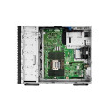 HPE ProLiant ML110 Gen11 server 4 TB Tower (4.5U) Intel Xeon Bronze 3508U 2.1 GHz 32 GB DDR5-SDRAM 2