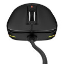 GENESIS Krypton 660 mouse Gaming Right-hand USB Type-A Optical 12000 DPI