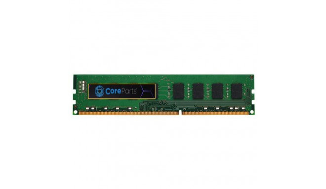 CoreParts MMH3813/16GB memory module DDR3 1600 MHz ECC