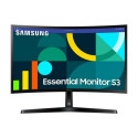 Samsung S36GD computer monitor 61 cm (24&quot;) 1920 x 1080 pixels Full HD LCD Black