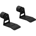 Sonos E30MPWW1BLK speaker mount Wall Black