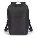 DICOTA D32115-RPET backpack Casual backpack Black Polyester