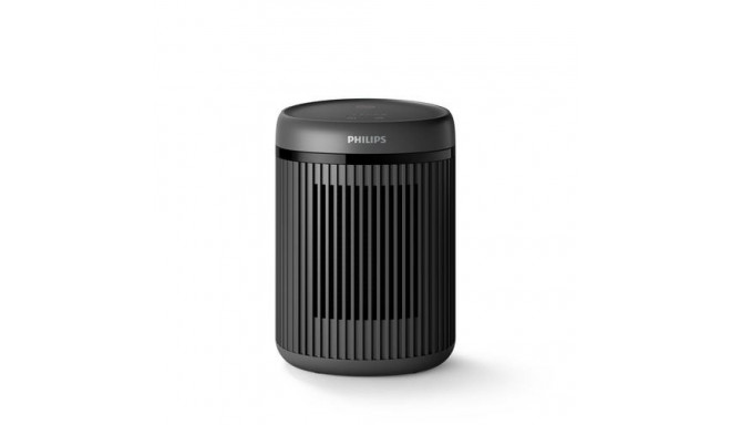 Philips CX2120/01 electric space heater Indoor Black 1500 W Fan electric space heater