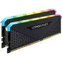 Corsair Vengeance RGB CMG64GX4M2D3600C18 memory module 64 GB 2 x 32 GB DDR4 3600 MHz