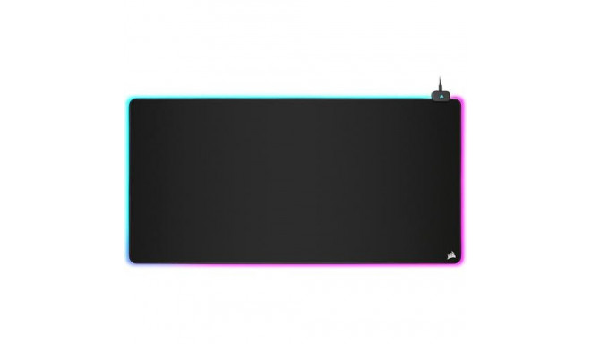 Corsair CH-9417080-WW mouse pad Gaming mouse pad Black
