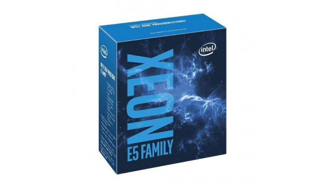 Intel Xeon E5-2603 v4 processor 1.7 GHz 15 MB Smart Cache Box