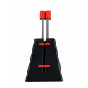 Arozzi Ancora Desk Cable holder Black, Red 1 pc(s)