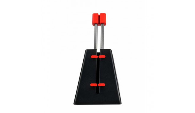 Arozzi Ancora Desk Cable holder Black, Red 1 pc(s)