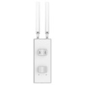 Cudy AP1200 867 Mbit/s White Power over Ethernet (PoE)