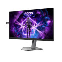 AOC AGON PRO AG246FK computer monitor 61.2 cm (24.1&quot;) 1920 x 1080 pixels Full HD LCD Black