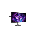 AOC AGON PRO AG246FK computer monitor 61.2 cm (24.1&quot;) 1920 x 1080 pixels Full HD LCD Black