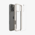 Spigen Ultra Hybrid mobile phone case 16 cm (6.3&quot;) Cover