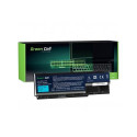 Green Cell AC05 laptop spare part Battery