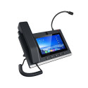 Fanvil A308I IP phone Black 20 lines Wi-Fi