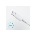 Anker PowerWave Select+ Smartphone White USB Wireless charging Fast charging Indoor