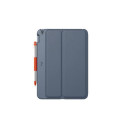 Logitech Rugged Lite 25.9 cm (10.2&quot;) Folio Grey