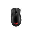 ASUS ROG Gladius III Wireless AimPoint mouse Gaming Right-hand RF Wireless + Bluetooth + USB Type-A 