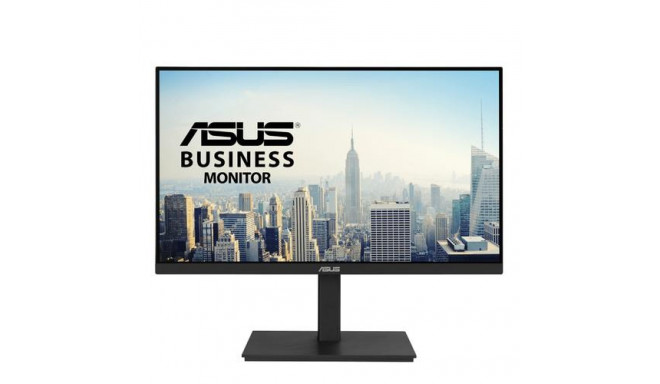 ASUS VA27ECPSN computer monitor 68.6 cm (27&quot;) 1920 x 1080 pixels Full HD LED Black